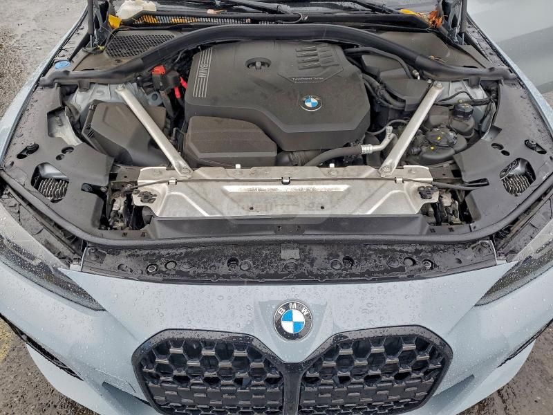 BMW 430 2024 — миниатюра 3