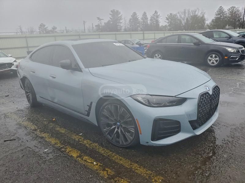 BMW 430 2024 — миниатюра 4