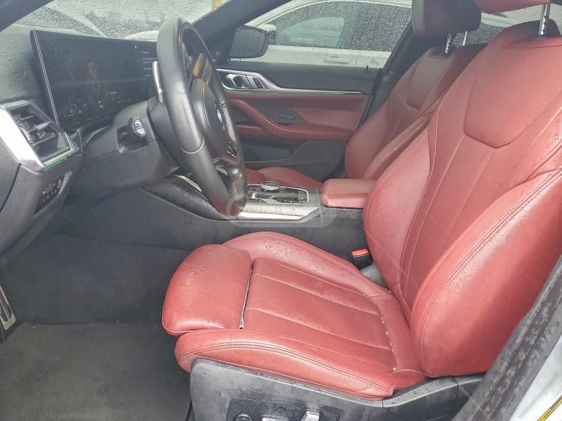 BMW 430 2024 — миниатюра 8