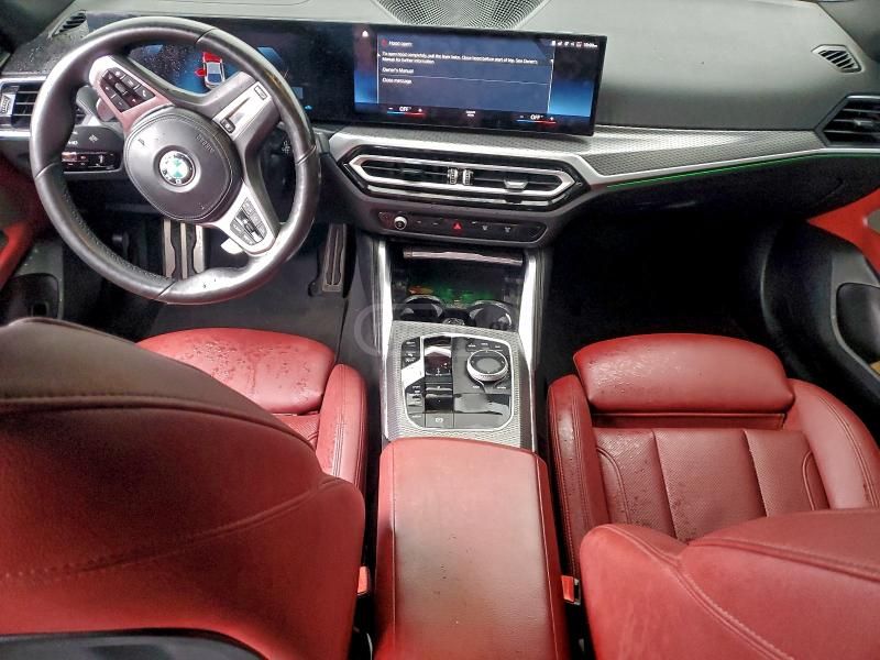 BMW 430 2024 — миниатюра 9