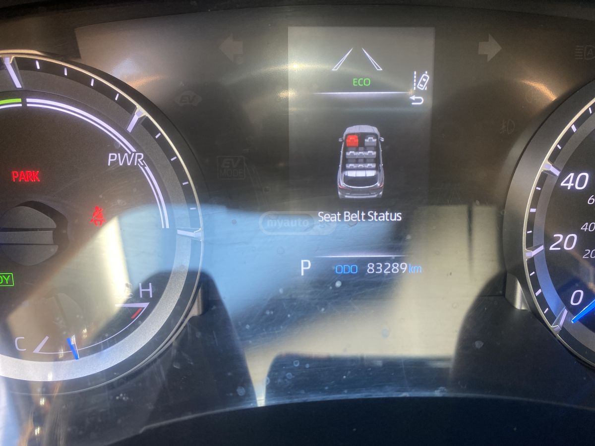 Toyota Highlander - фото 8