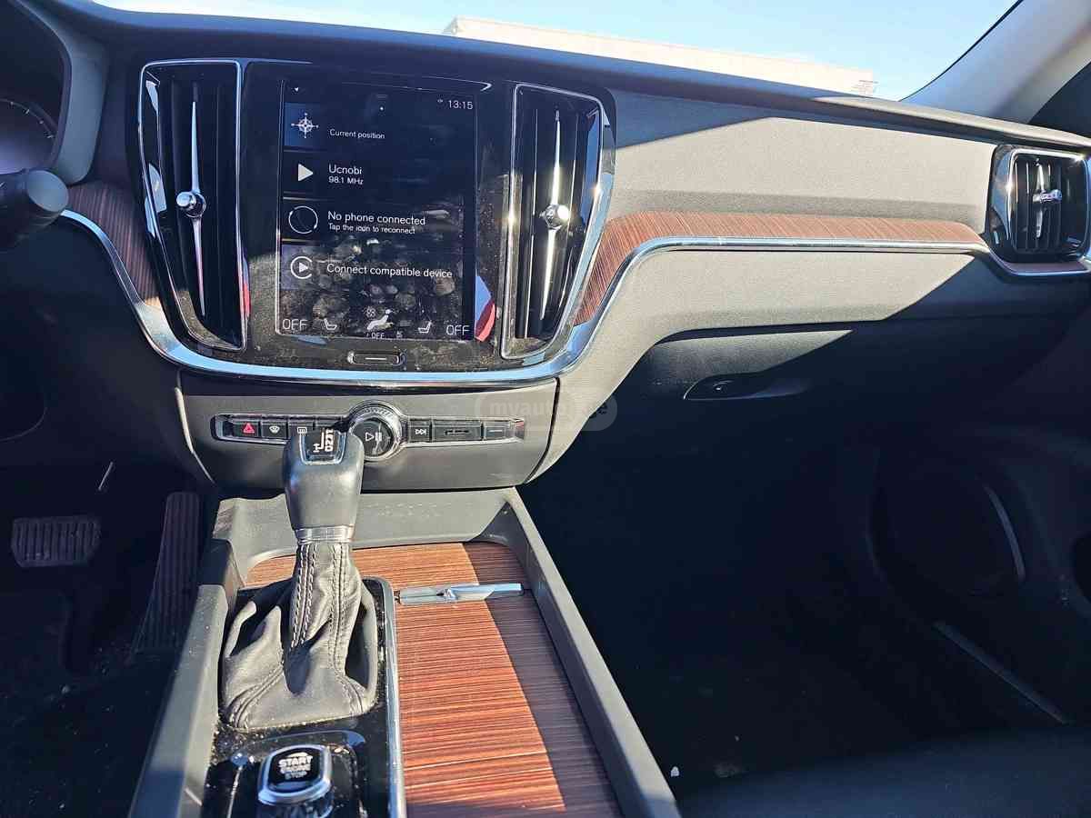 Volvo Volvo S60 — миниатюра 10