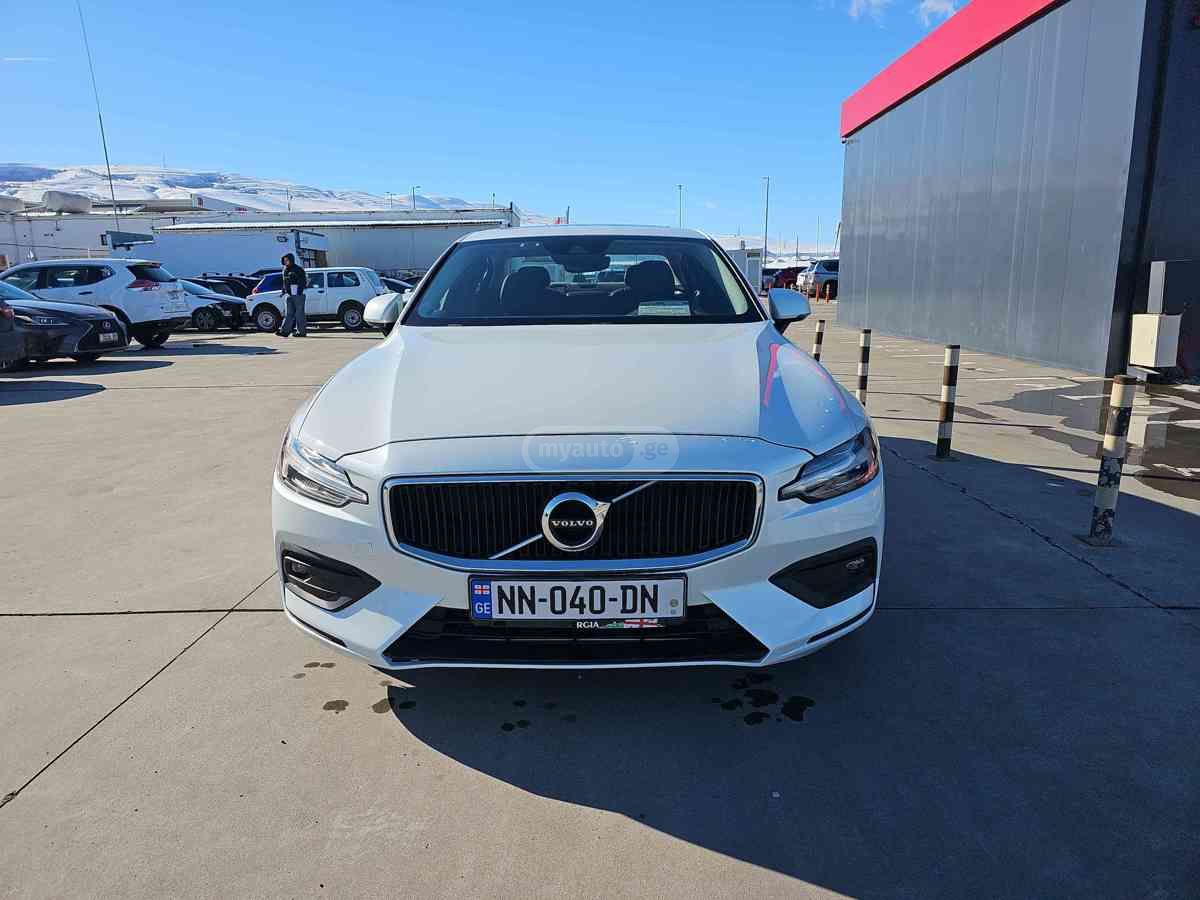 Volvo Volvo S60 — миниатюра 2