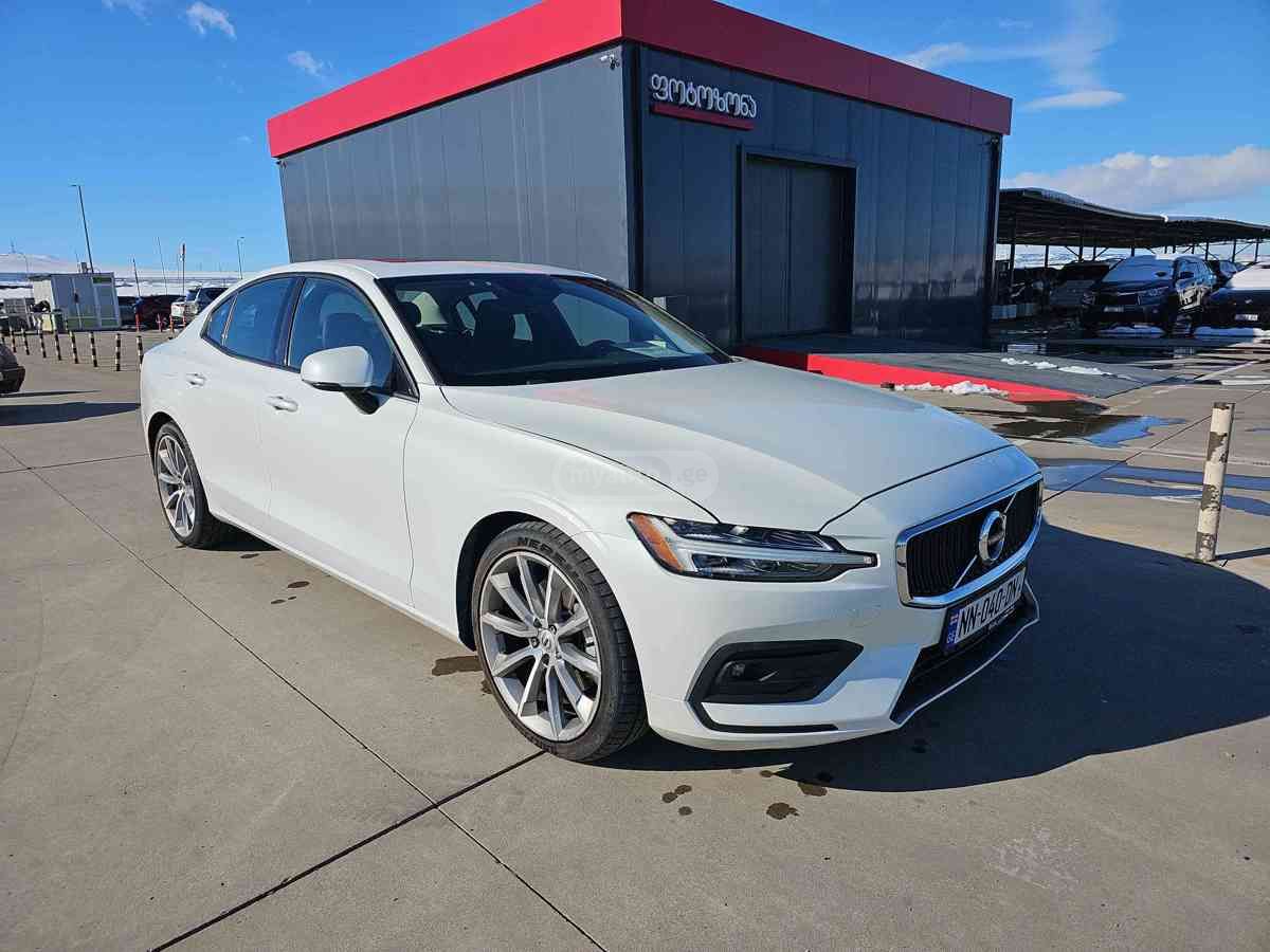 Volvo Volvo S60 — миниатюра 3