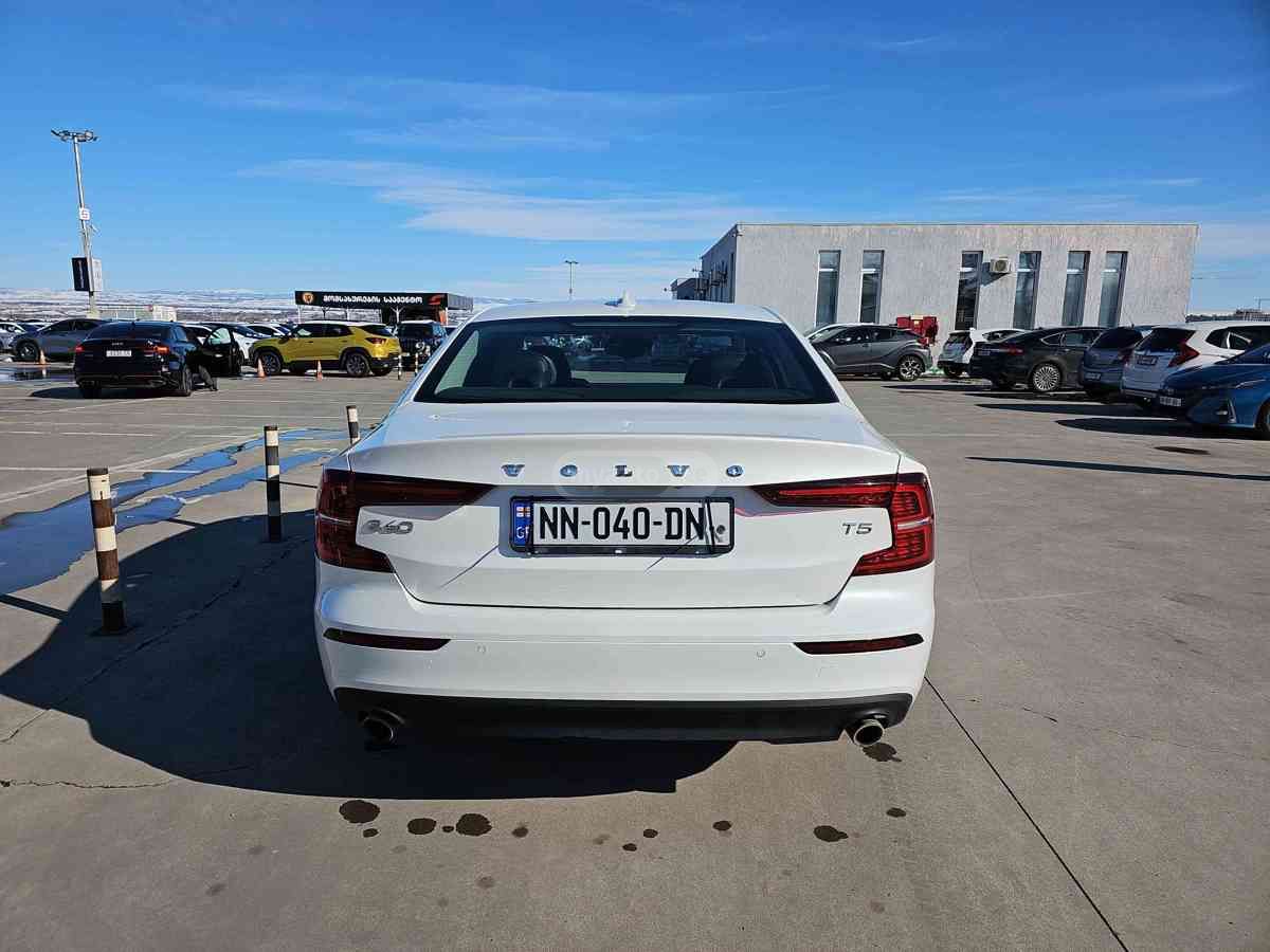 Volvo Volvo S60 — миниатюра 5