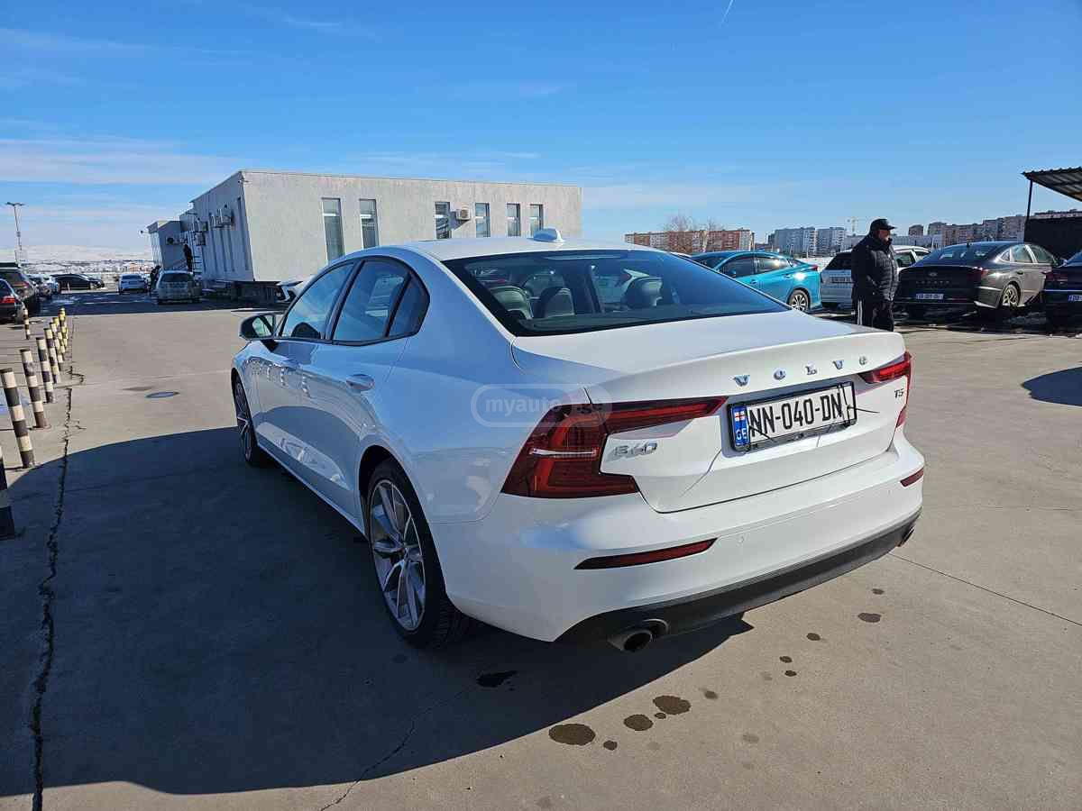 Volvo Volvo S60 — миниатюра 6