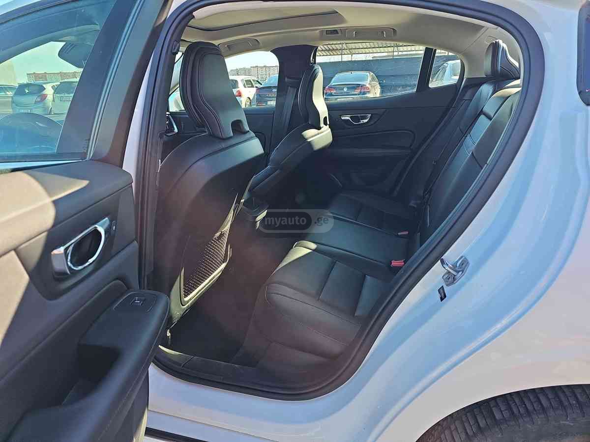 Volvo Volvo S60 — миниатюра 7