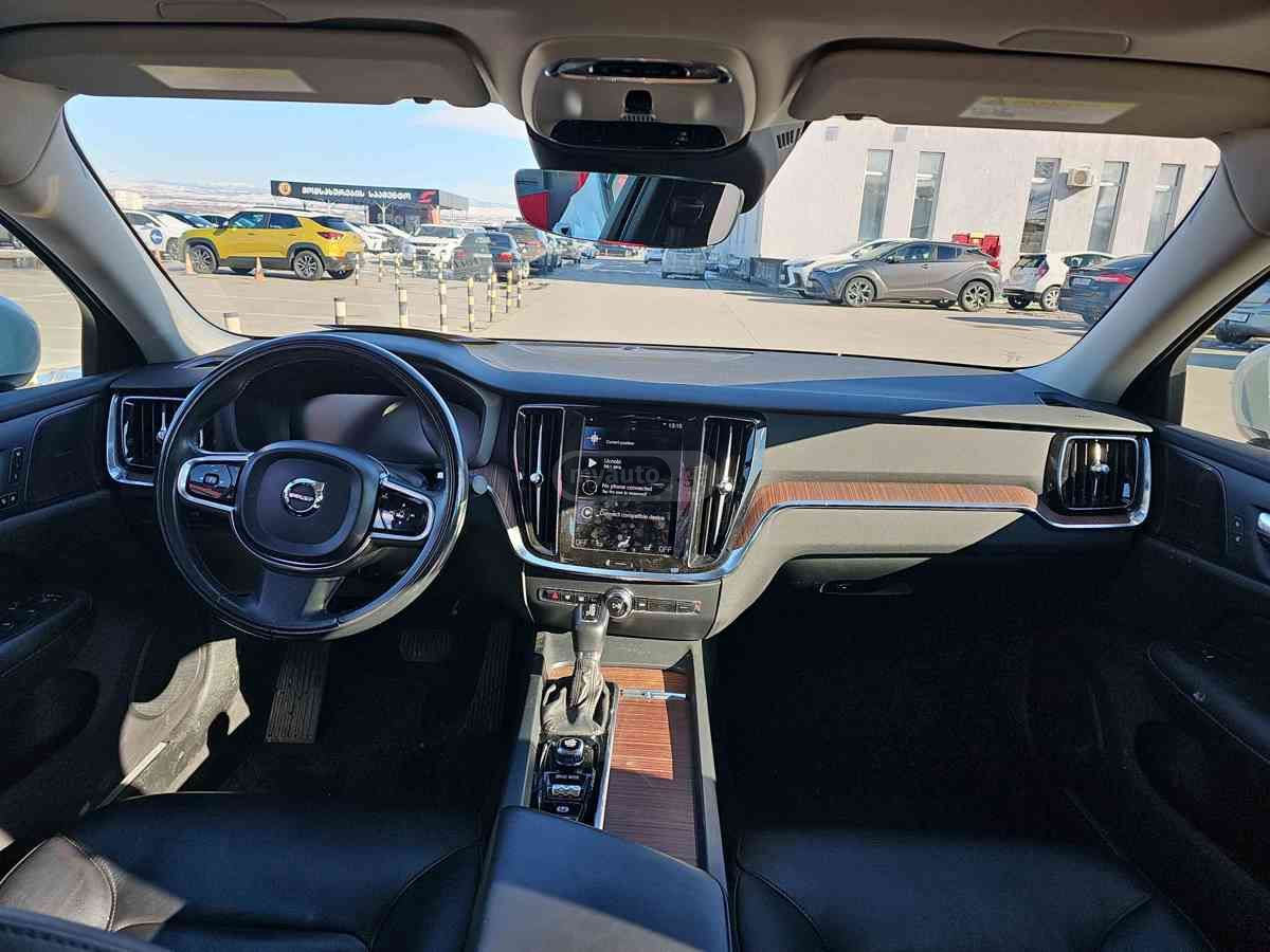 Volvo Volvo S60 — миниатюра 8