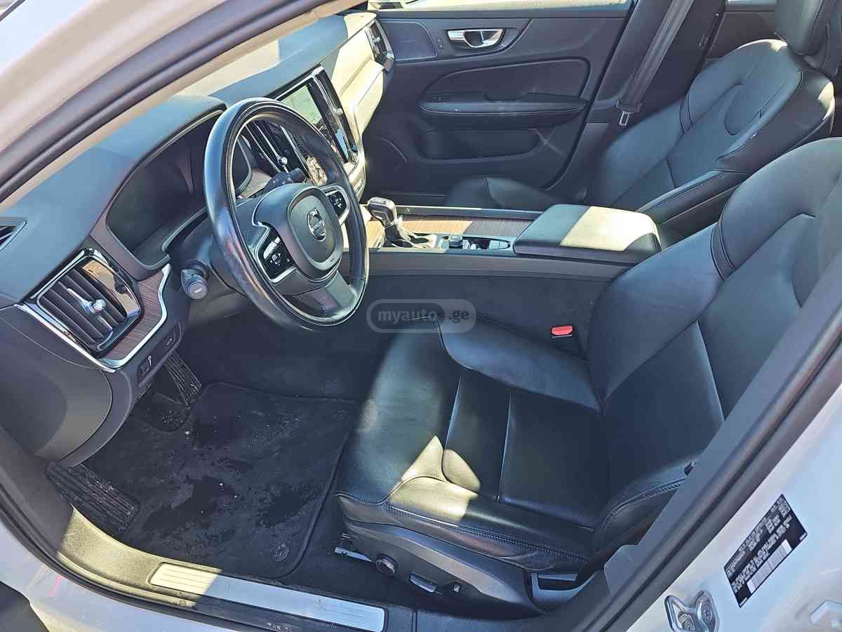 Volvo Volvo S60 — миниатюра 9