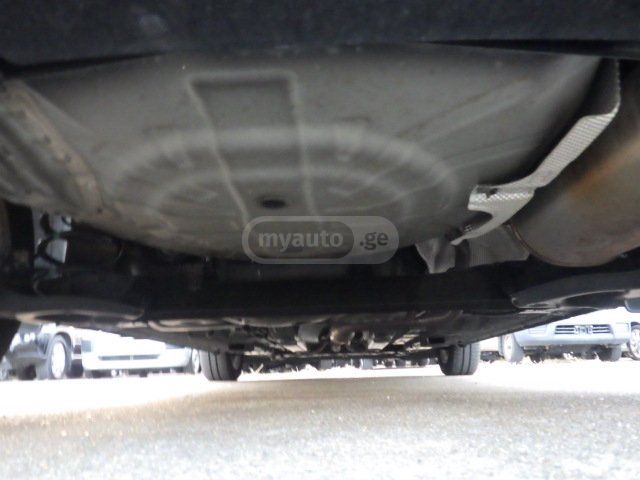 Nissan Note - фото 10