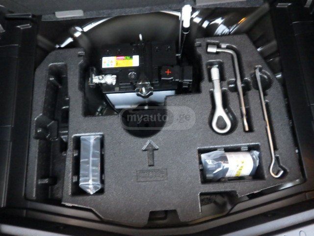 Nissan Note - фото 14