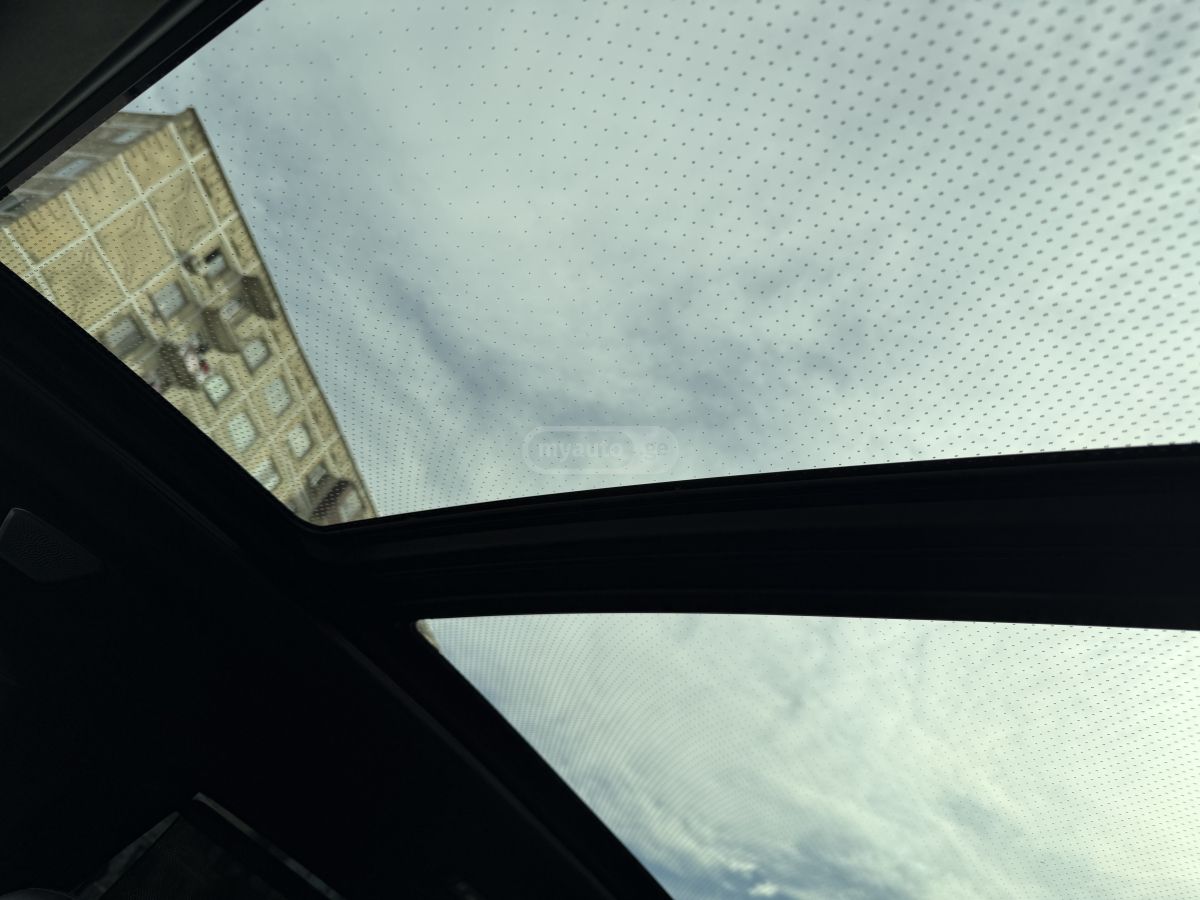 BMW X7 - фото 10