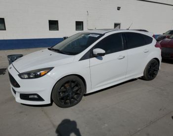 FordFocus