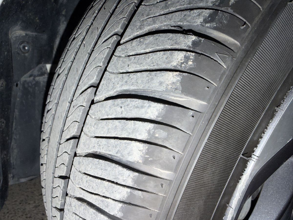 Honda Insight - фото 11