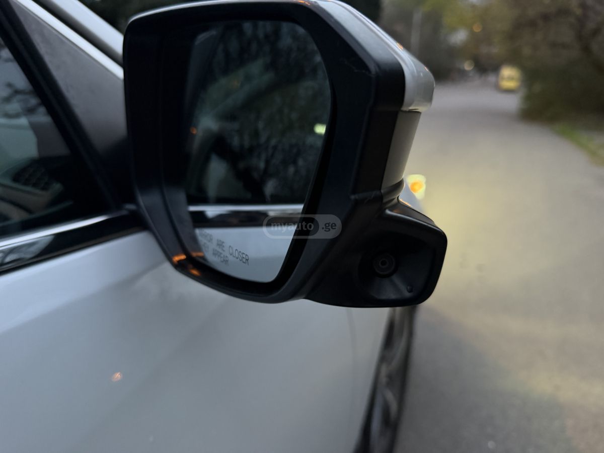 Honda Insight - фото 13