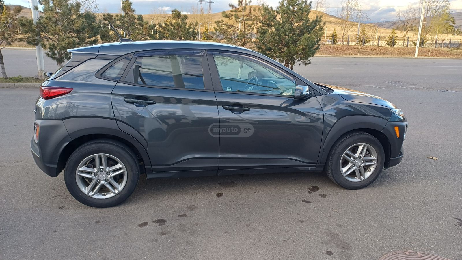 Hyundai Kona - фото 3
