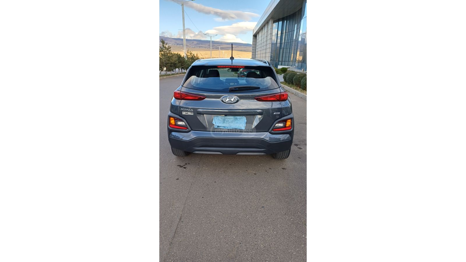 Hyundai Kona - фото 6