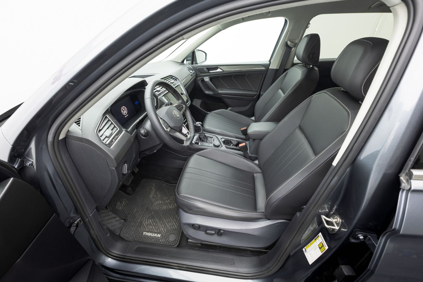 Volkswagen Volkswagen Tiguan — миниатюра 4