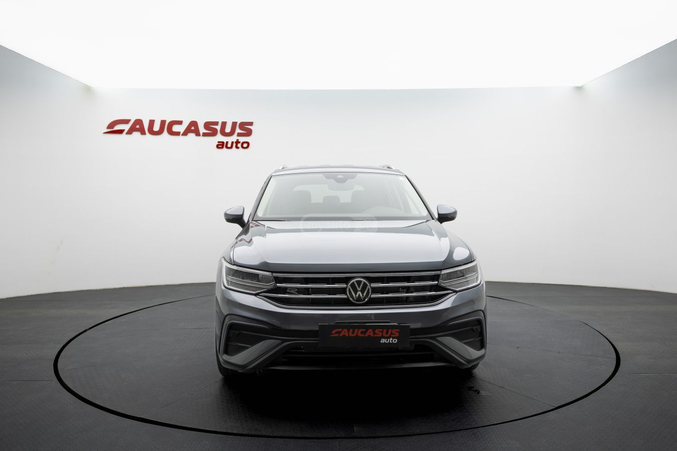 Volkswagen Volkswagen Tiguan — миниатюра 9