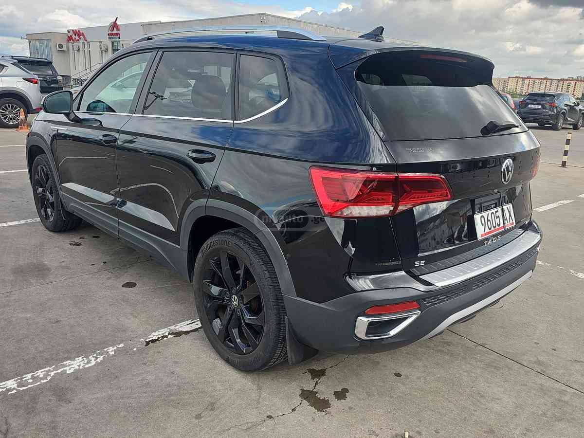 Volkswagen Se Iq Drive — миниатюра 10