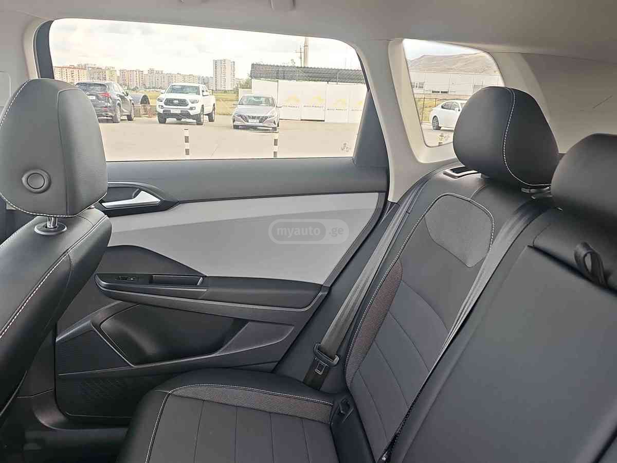 Volkswagen Se Iq Drive — миниатюра 11