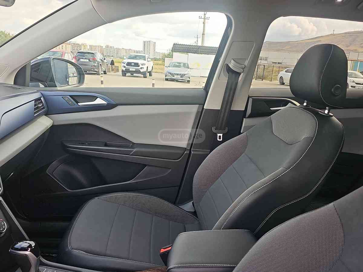 Volkswagen Se Iq Drive — миниатюра 13