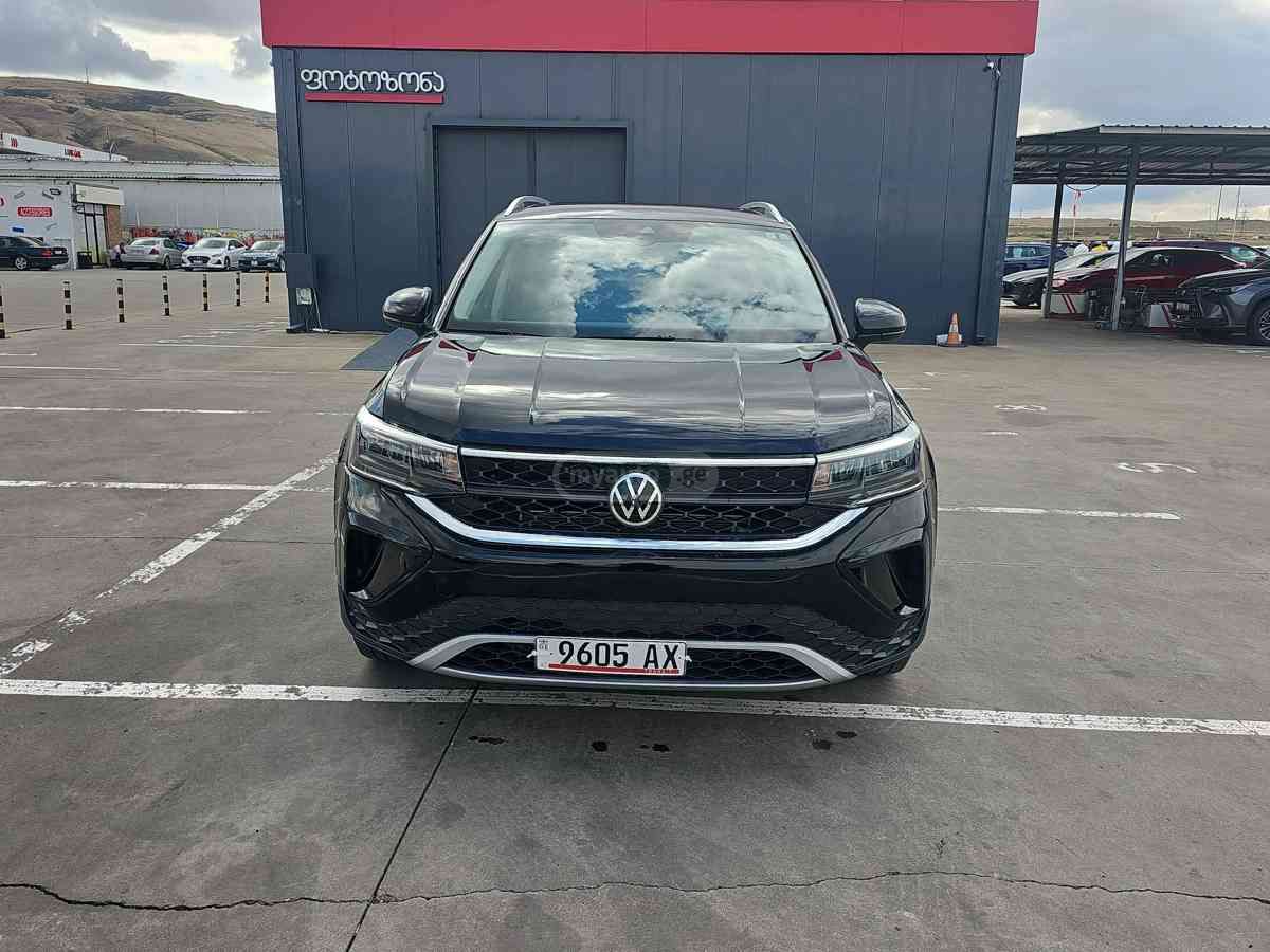 Volkswagen Se Iq Drive — миниатюра 6