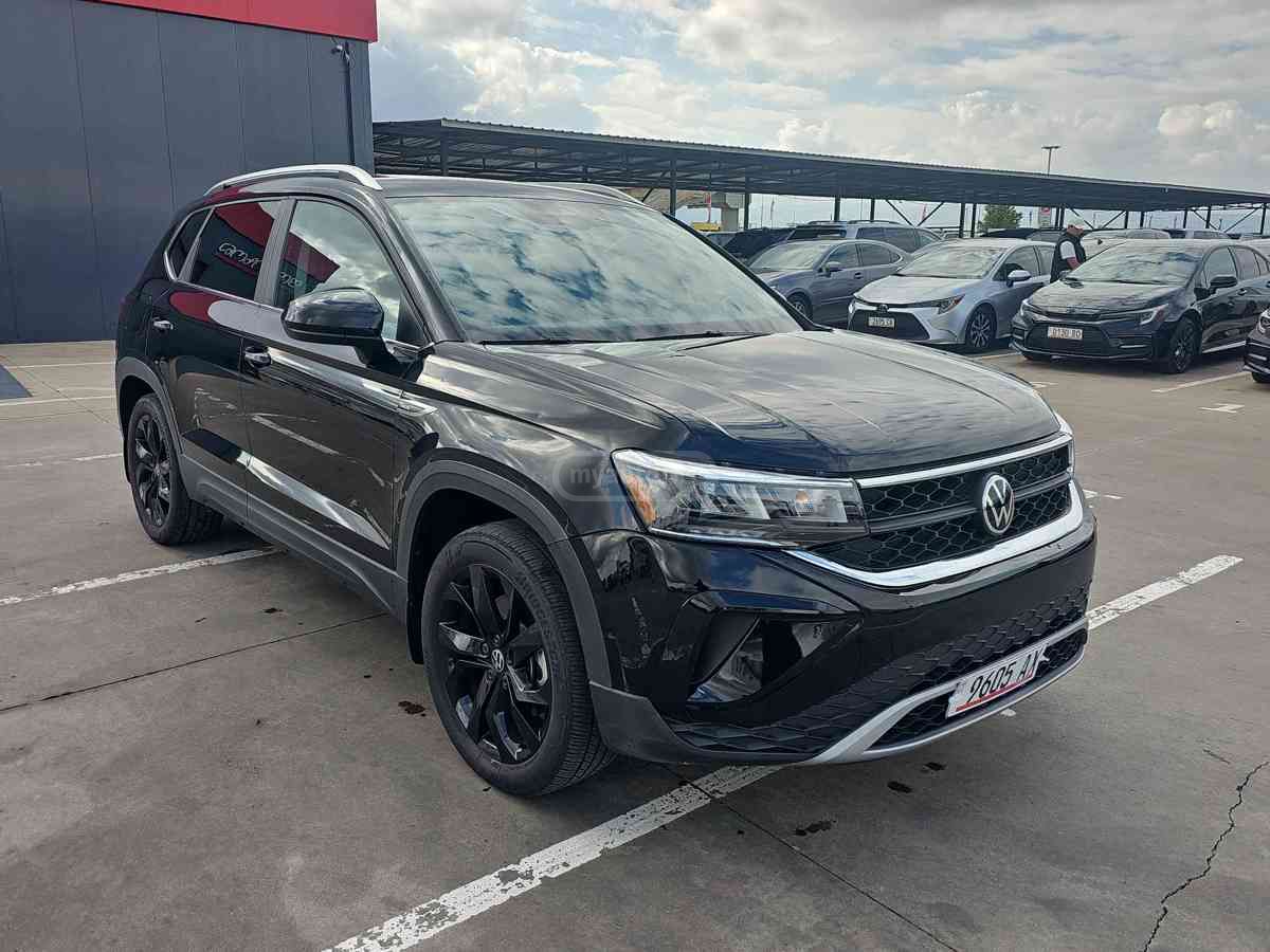 Volkswagen Se Iq Drive — миниатюра 7