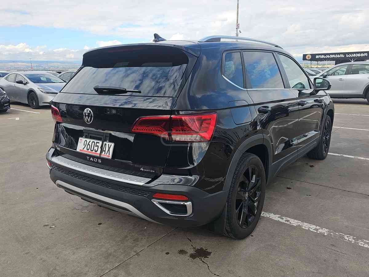 Volkswagen Se Iq Drive — миниатюра 8