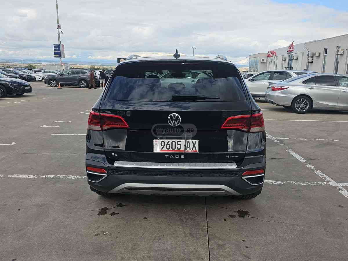 Volkswagen Se Iq Drive — миниатюра 9