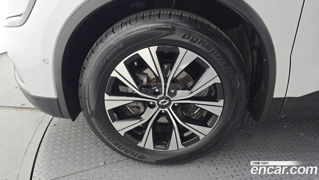 Renault Samsung QM6 - фото 5