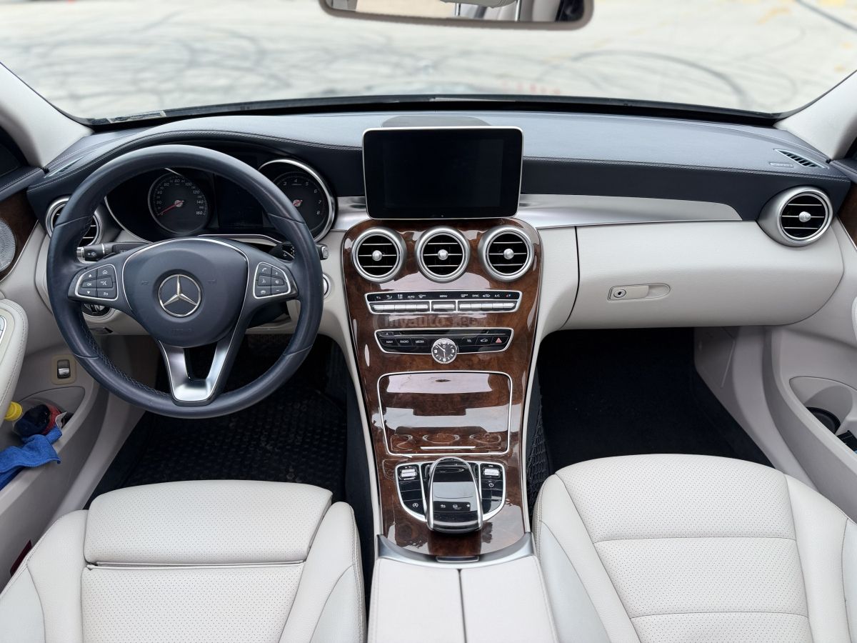 Mercedes-Benz C 300 - фото 4