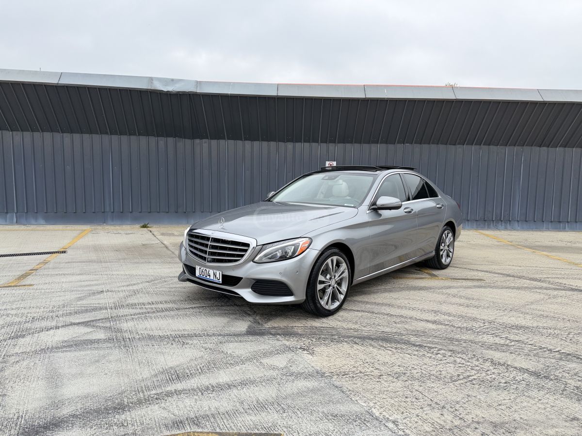 Mercedes-Benz C 300 - фото 6