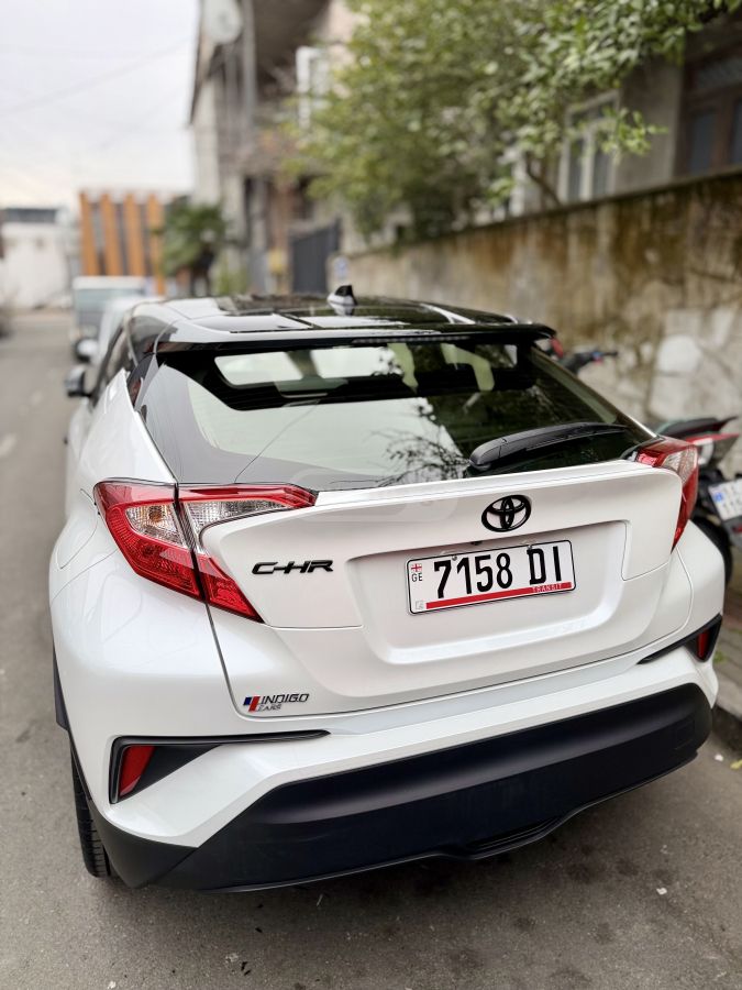 Toyota Nightshade 4dr Front-Wheel Dri — миниатюра 10