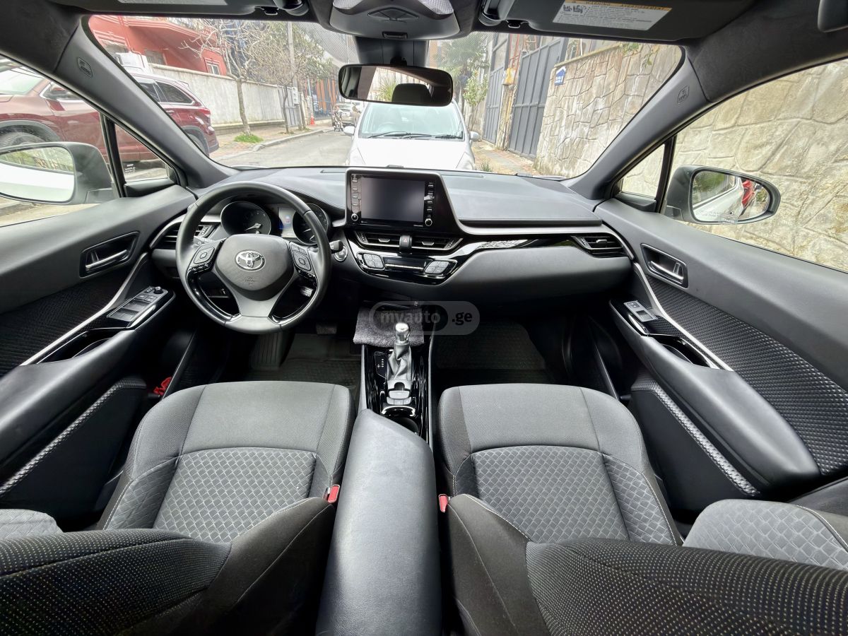 Toyota Nightshade 4dr Front-Wheel Dri — миниатюра 5