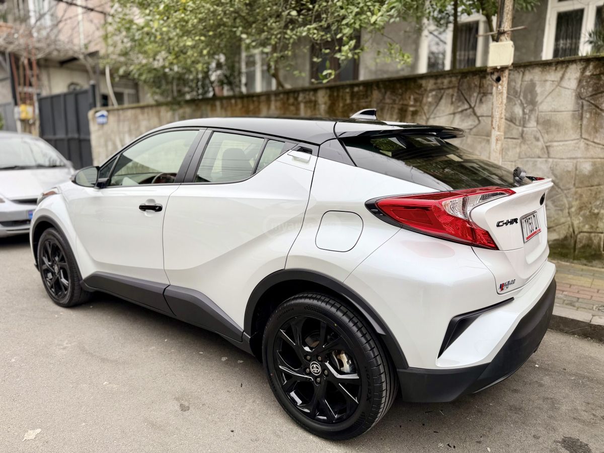 Toyota Nightshade 4dr Front-Wheel Dri — миниатюра 7