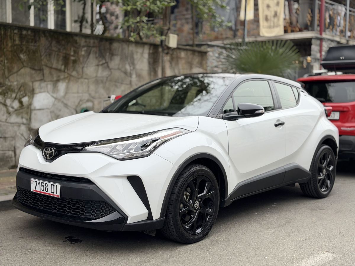 Toyota Nightshade 4dr Front-Wheel Dri — миниатюра 8