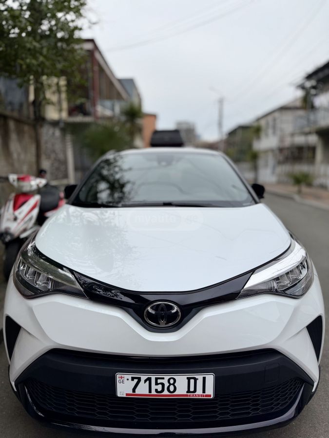 Toyota Nightshade 4dr Front-Wheel Dri — миниатюра 9