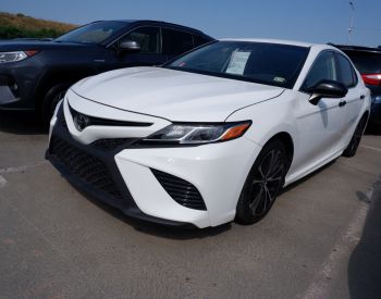 ToyotaCamry