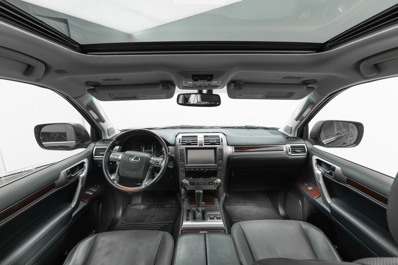 Lexus GX 460 - фото 9