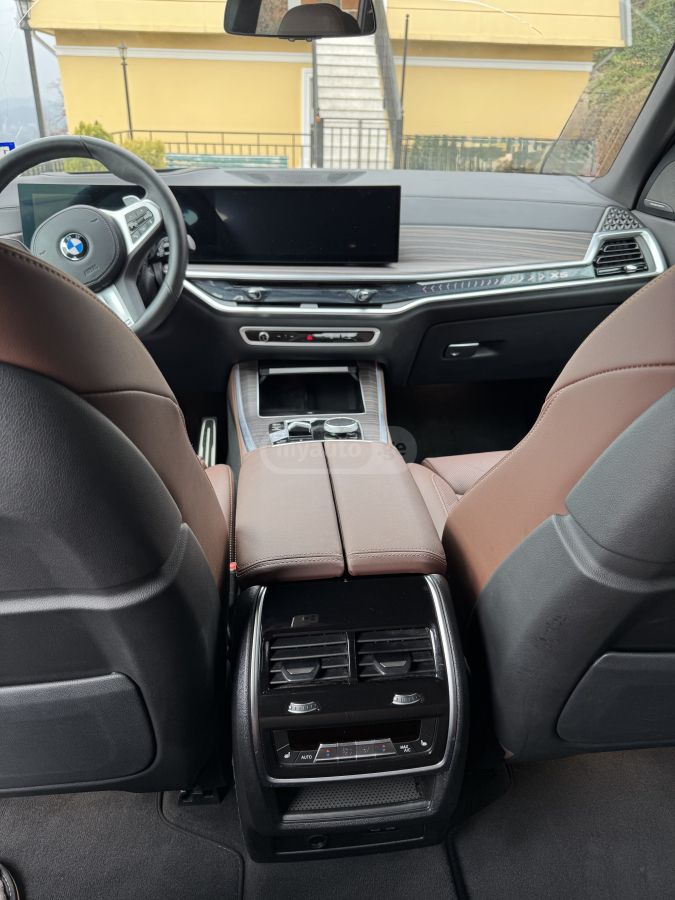 BMW М спорт — миниатюра 10