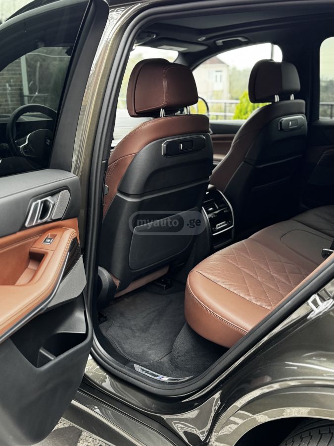 BMW М спорт — миниатюра 12