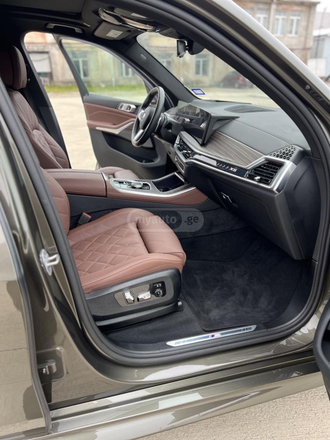 BMW М спорт — миниатюра 13