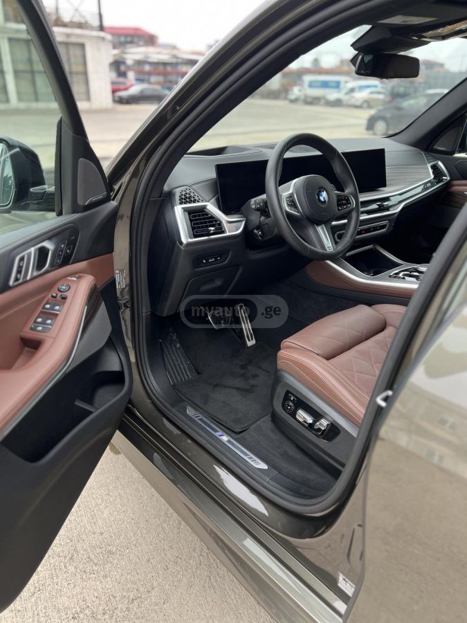 BMW М спорт — миниатюра 14