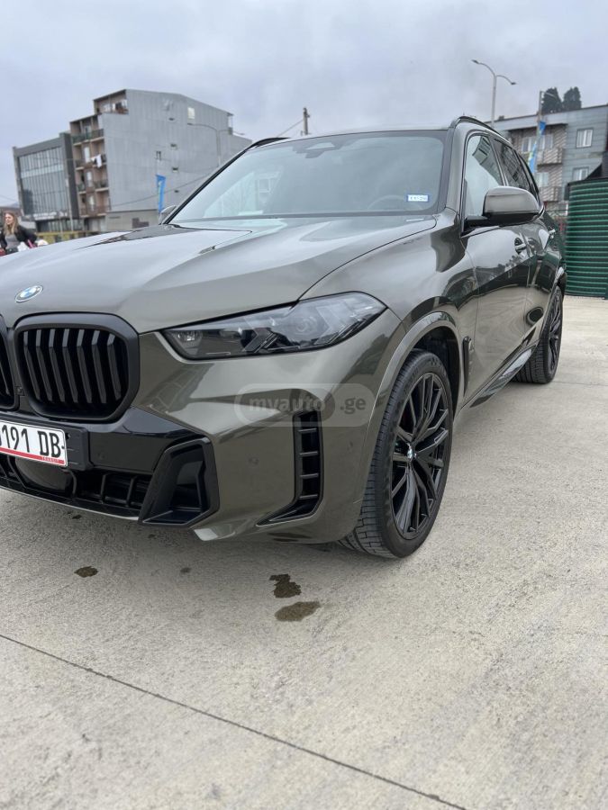 BMW М спорт — миниатюра 2