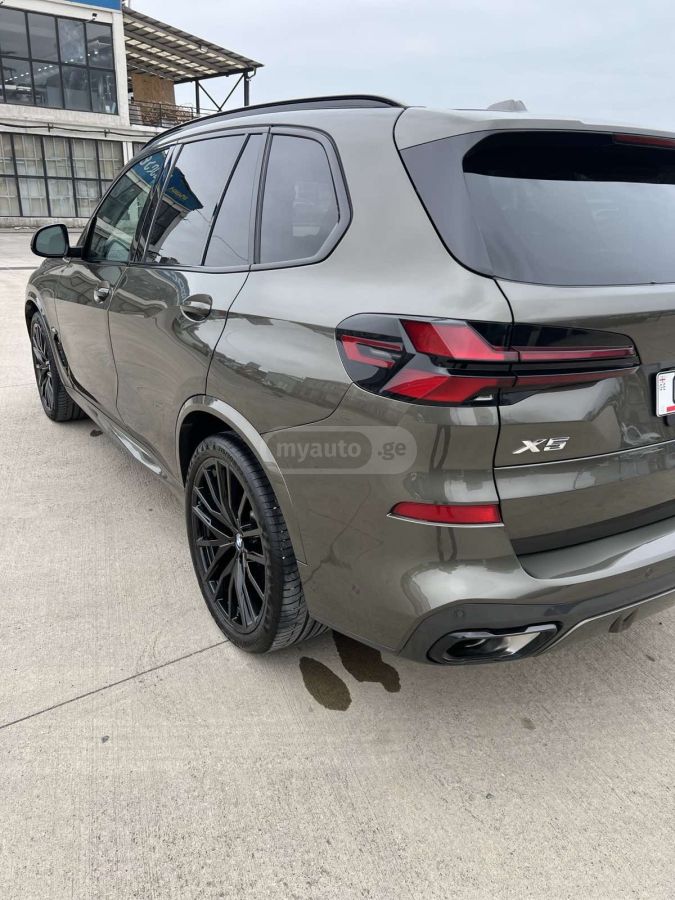 BMW М спорт — миниатюра 4