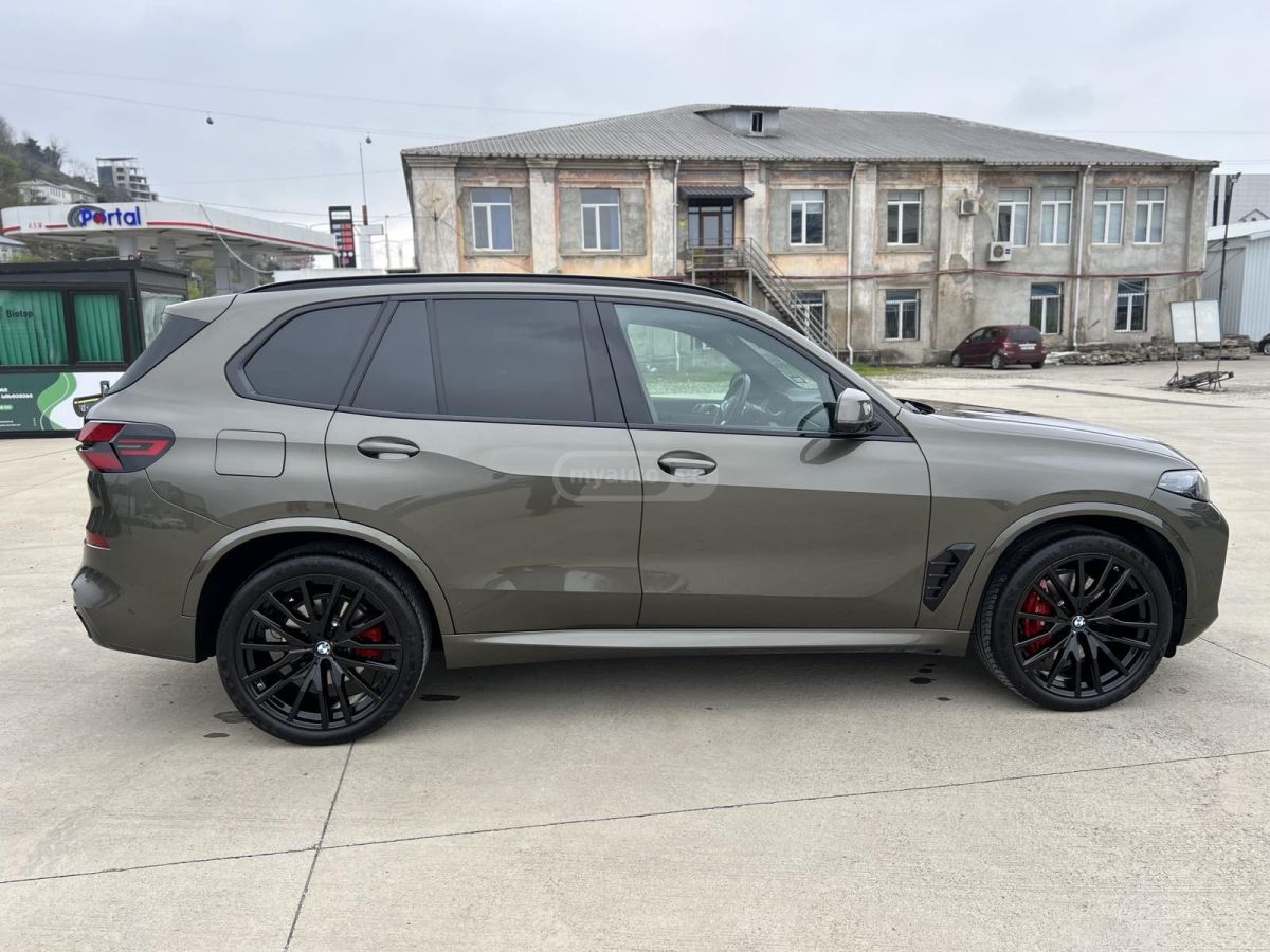 BMW М спорт — миниатюра 7