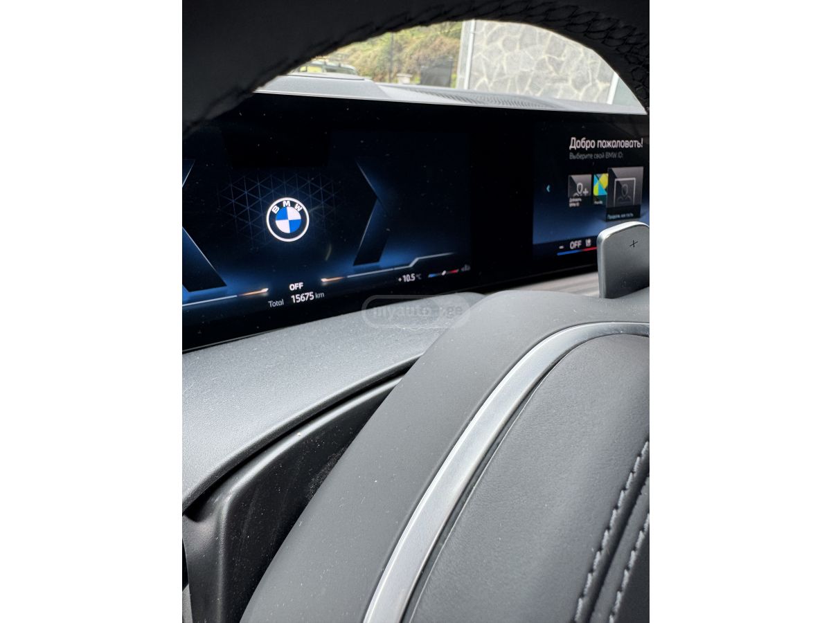 BMW М спорт — миниатюра 9