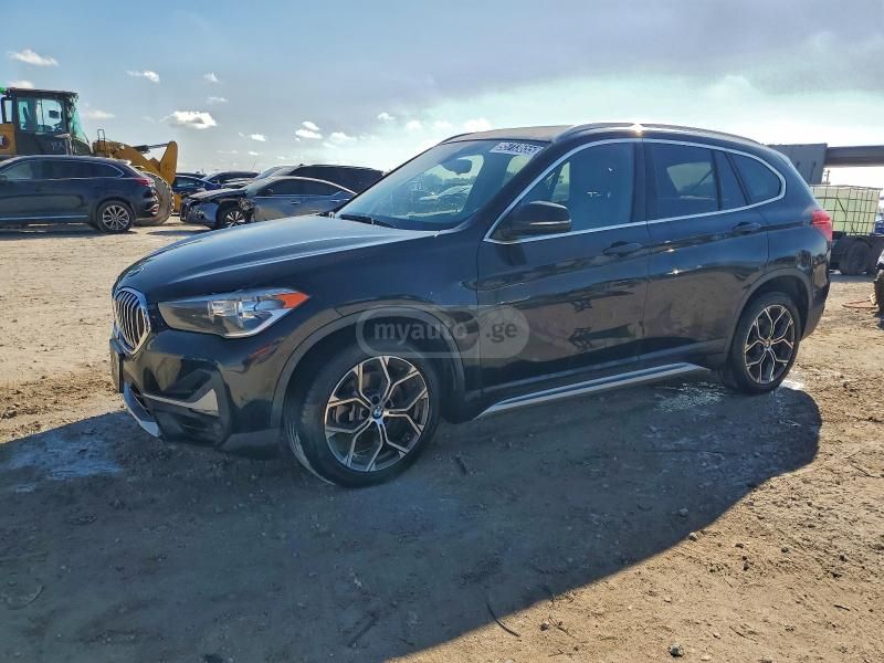 BMW xDrive28i 4dr All-Wheel Drive — миниатюра 1