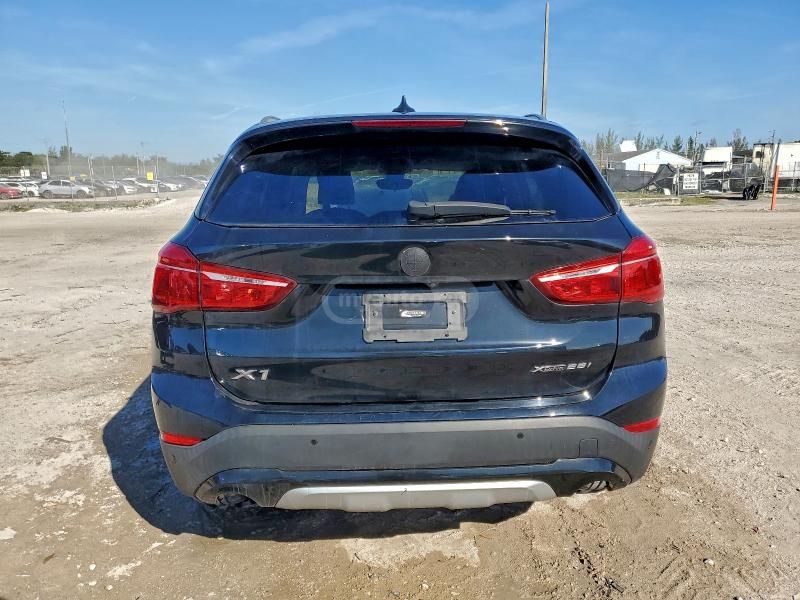 BMW xDrive28i 4dr All-Wheel Drive — миниатюра 10